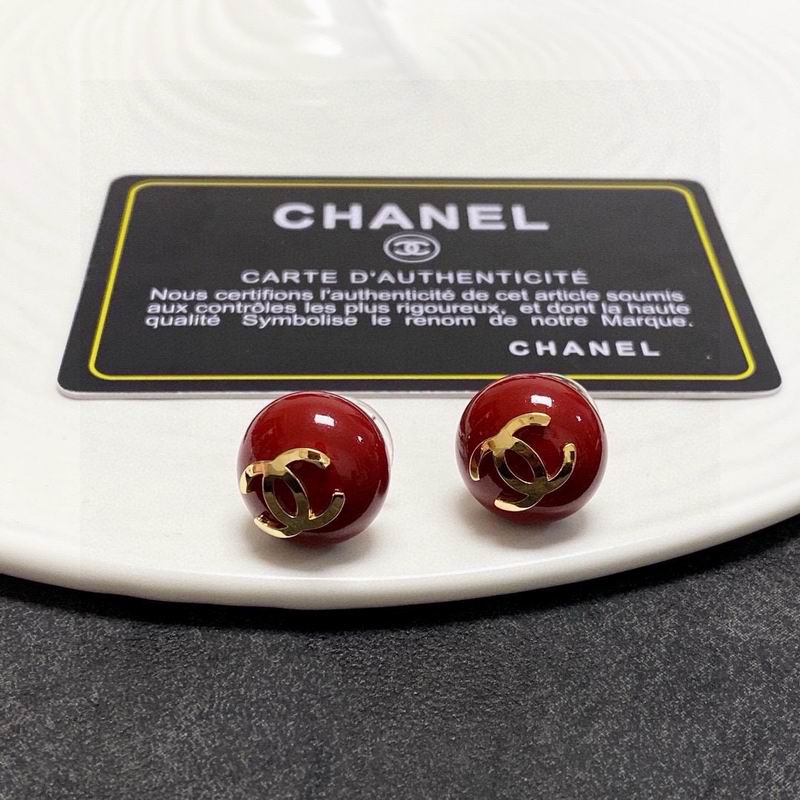 Chanel  Earring 02yxs29